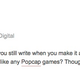 Image for article titled The Imaginative Tim Rogers Answers Your Video Game Questions